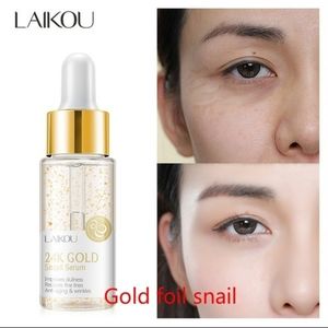 Laikou 24K Gold Skin Serum